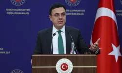 Dışişleri Sözcüsü Keçeli, Yunanistan'ın Türk Azınlığı'na ait bazı okulları kapatma kararını kınadı