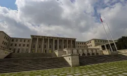 Suça sürüklenen çocuklara ilişkin düzenlemeleri içeren kanun teklifi TBMM'de