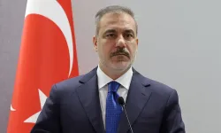 Dışişleri Bakanı Fidan, bugün Ukrayna'yı ziyaret edecek