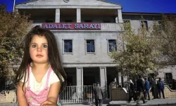Ağrı'da minik Leyla'nın "öldürüldükten sonra dere kenarına bırakıldığı" gerekçeli kararda yer aldı