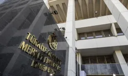 TCMB'nin resmi rezerv varlıkları 163,3 milyar dolar oldu