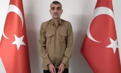 MİT, terör örgütü DEAŞ'ın sözde yöneticilerinden Talip Güler'i yakaladı