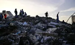 Venezuela, depremlerde hayatını kaybedenler için 7 günlük ulusal yas ilan etti
