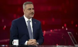 Dışişleri Bakanı Fidan: NATO Ankara Zirvesi yapılışı ve sonuçları itibarıyla tarihi nitelikteydi