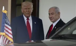 Netanyahu'nun, salı günü ABD'de Trump'la görüşeceği duyuruldu