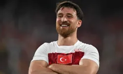 Beşiktaş, milli futbolcu Salih Özcan ile prensip anlaşmasına varıldığını duyurdu