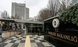 Türkiye'den İspanya'daki orman yangınında hayatını kaybedenler için taziye mesajı