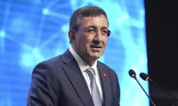 Cumhurbaşkanı Yardımcısı Yılmaz: Anavatan Türkiye, Kuzey Kıbrıs Türk Cumhuriyeti'ne verdiği güçlü desteği sürdürecektir