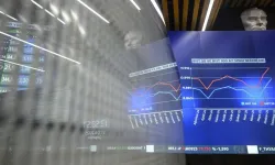 Borsa güne yükselişle başladı
