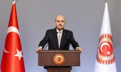 TBMM Başkanı Kurtulmuş, Srebrenitsa Soykırımı'nın 31. yılı dolayısıyla mesaj yayımladı