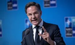 NATO Genel Sekreteri Rutte: Ankara'da son derece başarılı bir zirveyi tamamladık