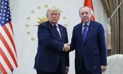 ABD Başkanı Trump: CAATSA yaptırımlarını kaldırabiliriz