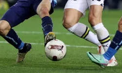 Trendyol Süper Lig'in fikstür çekimi 9 Temmuz Perşembe günü yapılacak
