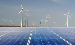 Yenilenebilir enerji 2024'te küresel elektrik üretiminin yüzde 31,7'sini karşıladı
