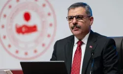 İçişleri Bakanı Çiftçi, canlı yayında soruları yanıtladı