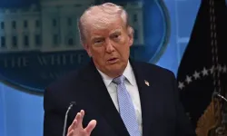 ABD Başkanı Trump: İran'la mutabakat benim için bitti