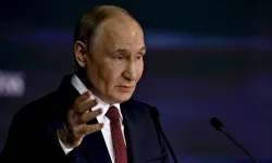 Rusya Devlet Başkanı Putin ülkedeki akaryakıt sorunlarının geçici olduğunu söyledi