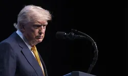 ABD Başkanı Trump: Hürmüz Boğazı'nı muhtemelen biz yöneteceğiz