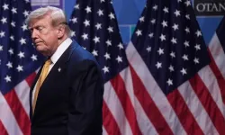 ABD Başkanı Trump: İran bir anlaşma yapmayı çok istiyor