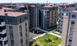 Bakan Kurum'dan İstanbul Tuzla'daki kentsel dönüşüme ilişkin paylaşım