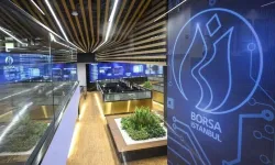 Borsa güne düşüşle başladı