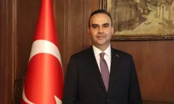 Bakan Kacır: Teknogirişim Rozeti sahibi girişimcilerimize 5 milyon liraya kadar kredi sunuyoruz