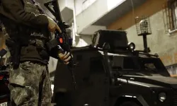İçişleri Bakanı Çiftçi, NATO Ankara Zirvesi kapsamında çeşitli suçlardan aranan 4 bin 412 şahsın yakalandığını bildirdi