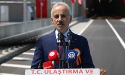 Bakan Uraloğlu: Yalova-Armutlu Yolu ile seyahat süresini 1 saatten yaklaşık 30 dakikaya düşürdük