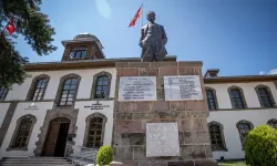 Milli Mücadele'ye yön veren Erzurum Kongresi 107 yaşında
