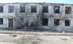 Rusya, Ukrayna'nın Odessa ve Çornomorsk limanlarına yönelik saldırıları sürdürdü