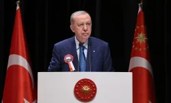 Cumhurbaşkanı Erdoğan: Terörsüz Türkiye sürecimizin başarıya ulaşmasıyla yeni bir hikaye yazmaya başlayacağız