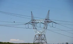 Türkiye'nin elektrik üretimi mayısta yüzde 4,91 azaldı