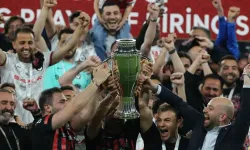 Süper Lig'in yeni ekibi Çorum FK'de 7 futbolcu ile yollar ayrıldı, 9 futbolcu takıma katıldı