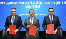 Cumhurbaşkanlığı Savunma Sanayii Başkanı Görgün'den hava savunmada yerlilik vurgusu