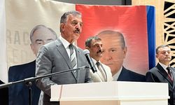 MHP Genel Sekreteri İsmet Büyükataman: Cumhur İttifakı ve Milliyetçi Hareket Partisi kutlu bir geleceğe yürümektedir