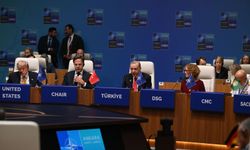 Cumhurbaşkanı Erdoğan: Savunma işbirliğinde müttefikler arasındaki kısıtlamalar kaldırılmalı