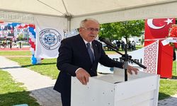 MHP'li Mustafa Kalaycı: Devran dönmüştür, devir Türk devridir