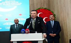 MHP'li Bayraktar: Biz çıkarlarımızın değil, ülkülerimizin peşindeyiz