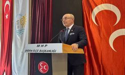 MHP'li Karakaya: "Kardeşlik ruhuyla geleceğe yürüyüşümüzü kararlılıkla sürdürüyoruz"