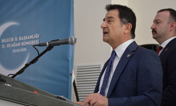 MHP’li Aksu’dan Bilecik’te “Terörsüz Türkiye” mesajı: “İç cepheyi kuvvetlendirmeliyiz”