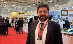 '11. Uluslararası İstanbul Arapça Kitap Fuarı' son gününde binlerce ziyaretçiyi ağırladı