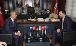 AK Parti Genel Sekreteri İnan, 'Terörsüz Türkiye' sürecini değerlendirdi: