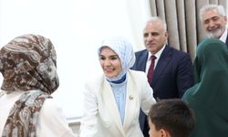 Bakan Göktaş, Diyarbakır'da 'Terörsüz Türkiye Kardeşlik Sofrası'nda konuştu: