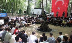 Bakan Göktaş Kocaeli'de düzenlenen 'İnsan Hakları Eğitim Kampı'nda konuştu: