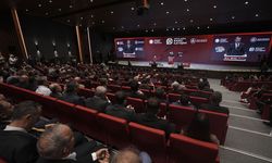 Cumhurbaşkanlığı İletişim Başkanı Duran, 'Dijital Çağda Kamu İletişimi' programında konuştu:
