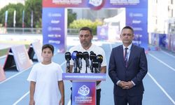 Gençlik ve Spor Bakan Yardımcısı Hamza Yerlikaya'nın Türk modern pentatlonuna güveni tam