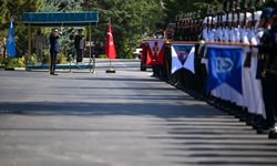Genelkurmay Başkanı Orgeneral Bayraktaroğlu, Somali Genelkurmay Başkanı Tuğgeneral Mohamud ile görüştü