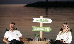 Gökçeada'da 'TÜME Tarım Rotası Programı' düzenlendi
