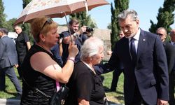 Gürcistan Cumhurbaşkanı Kavelaşvili, Tiflis yönetiminin 2008'deki savaşı önleyemediğini belirtti