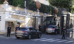 İsrail ile Lübnan arasındaki müzakerelerin 7. turu Roma'da sürüyor